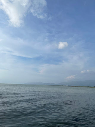 Pantai Pasir Kecil Bukit Ginting 3