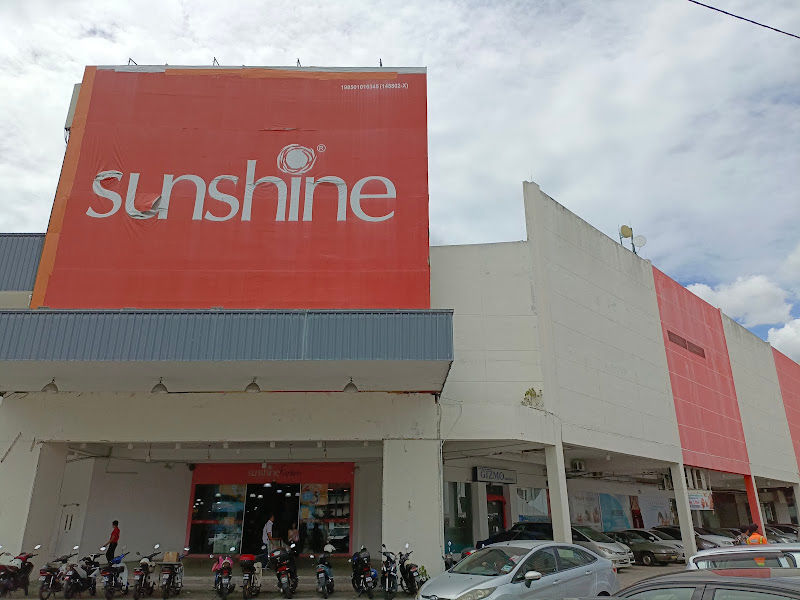 Sunshine Hypermarket