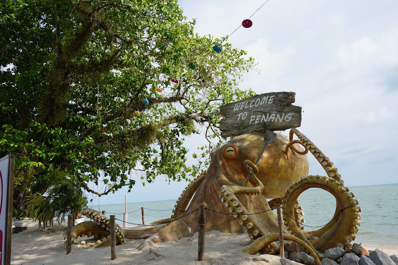 Lookout Point - Jalan Kampung Gemuruh