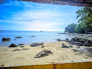 Batu Feringgi Beach (Viewing Area) 1