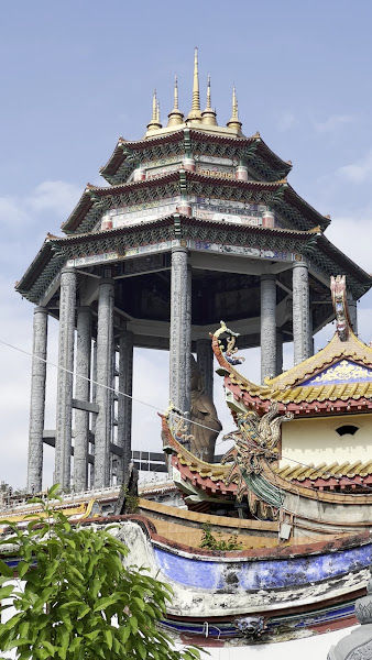 Kereta Kable Kek Lok Si