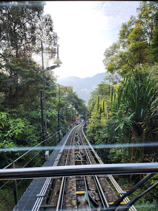 Bukit Bendera Train (1st Generation) 2