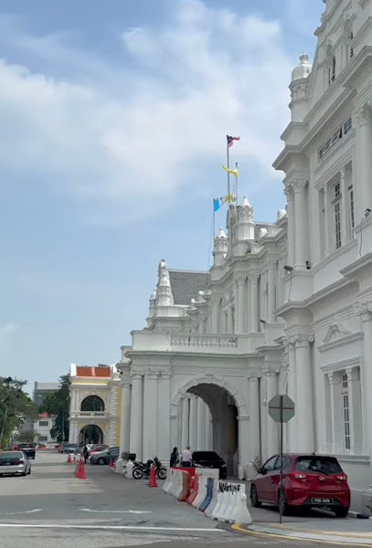 Ghis Clock Tourist Spot