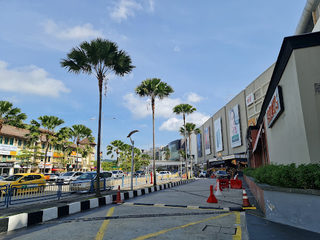 Queensbay Mall 1