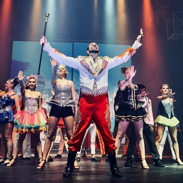 Great British Circus