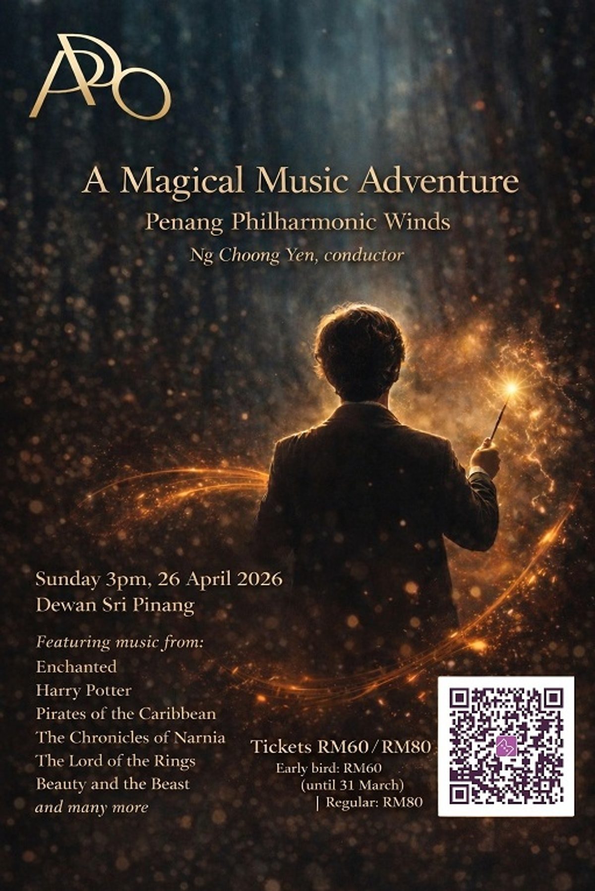 A Magical Music Adventure