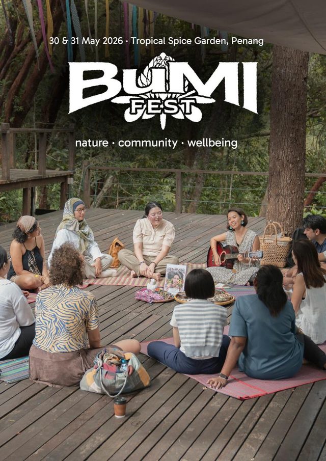 BuMI Fest 2026