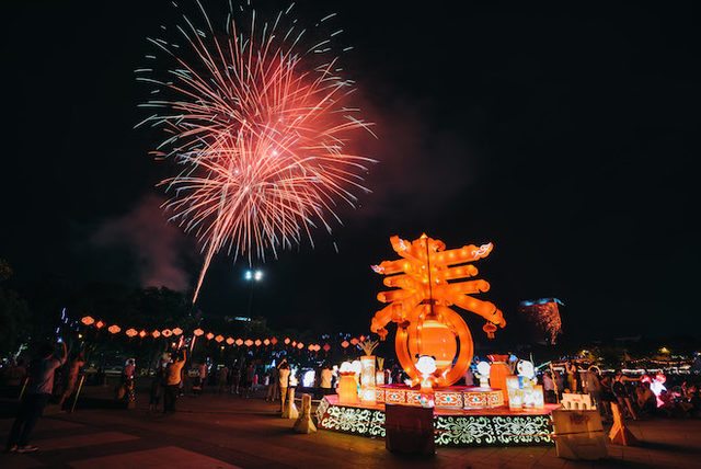 Chap Goh Meh 2026 (骏马迎元宵)