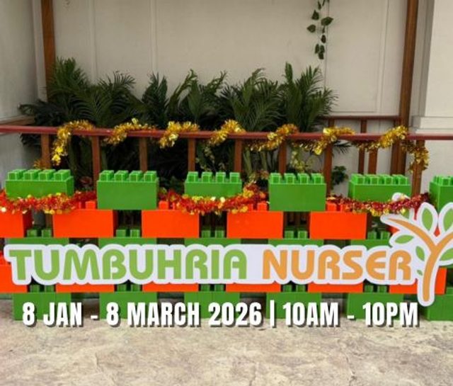 DISCOVER BOTANICAL LIVING