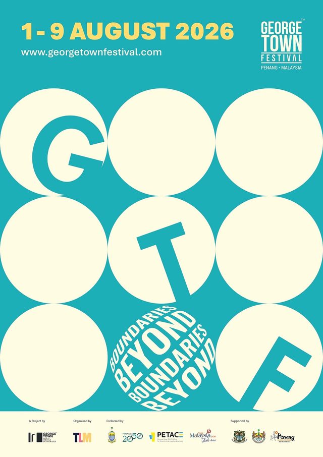George Town Festival 2026