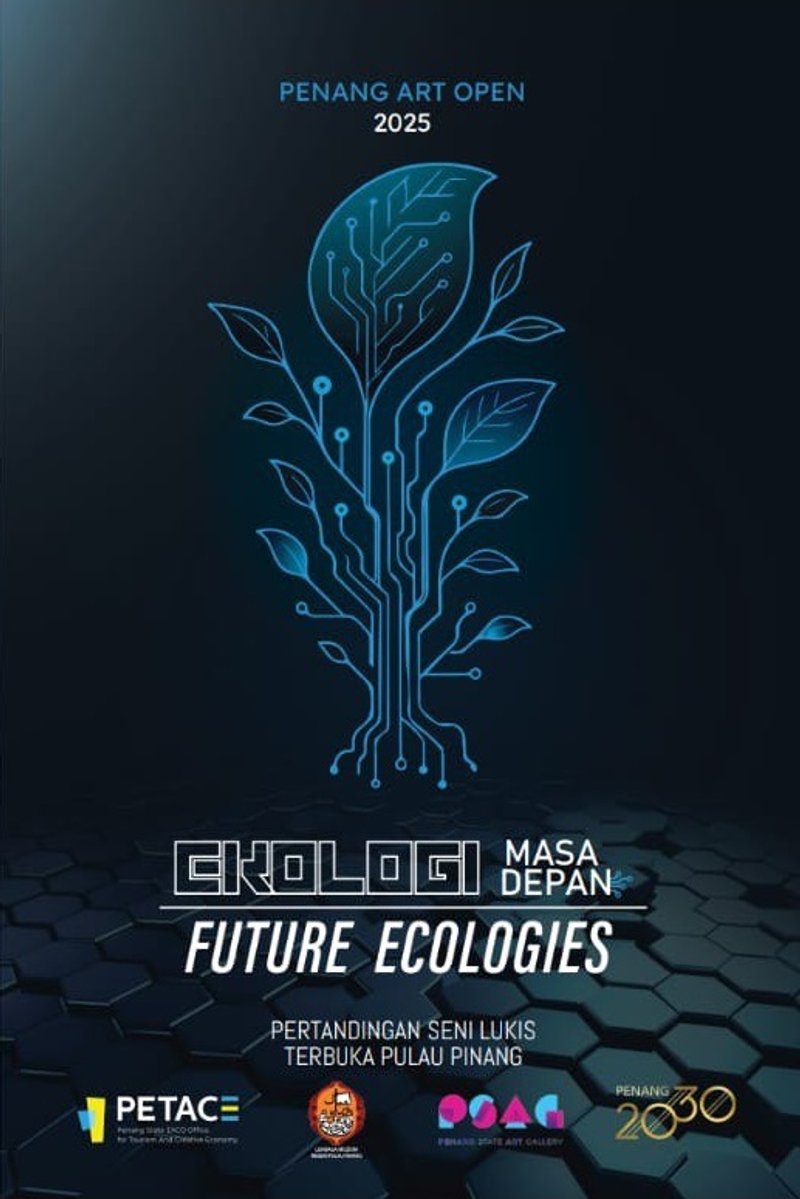 Penang Art Open 2025