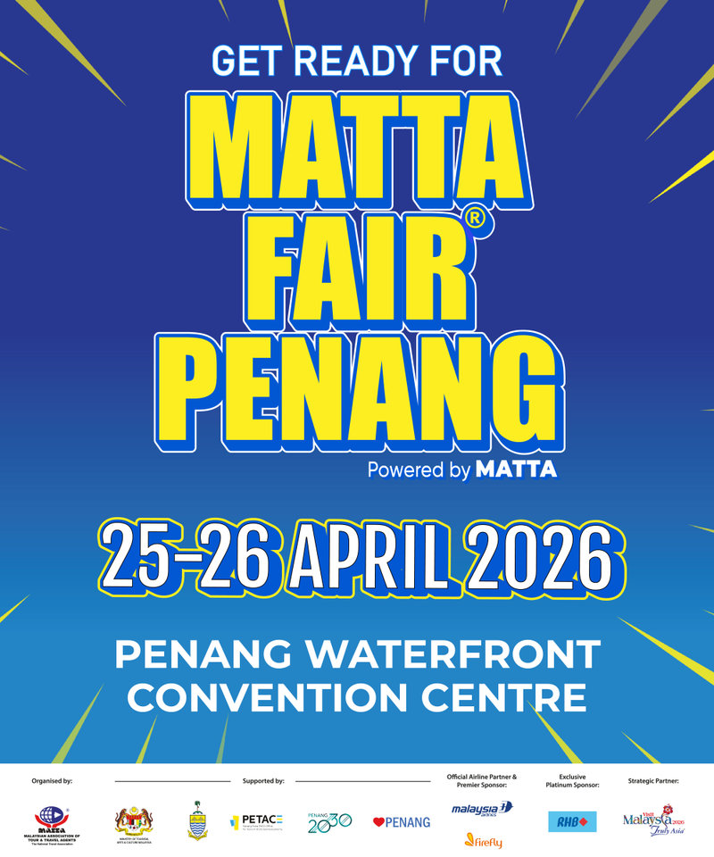 Matta Fair Penang