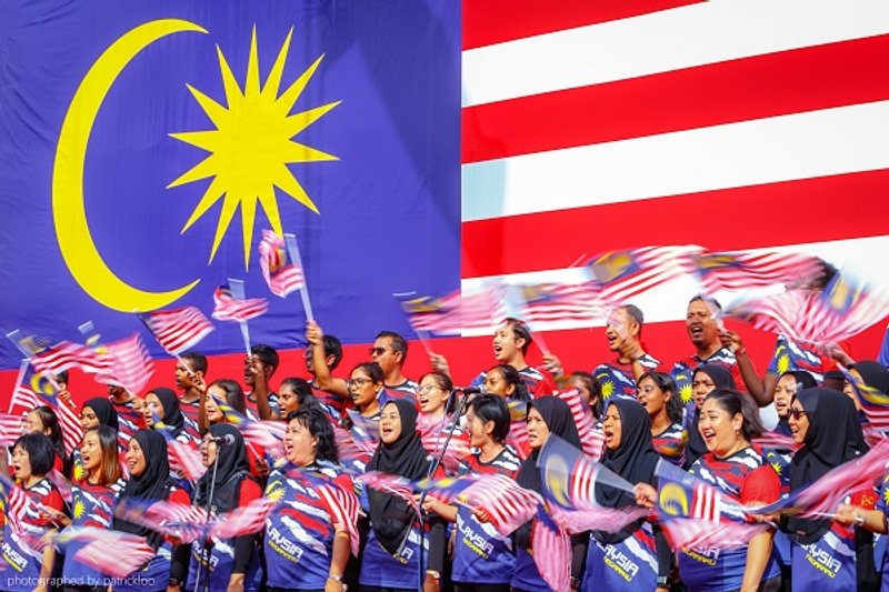 Malaysia Day