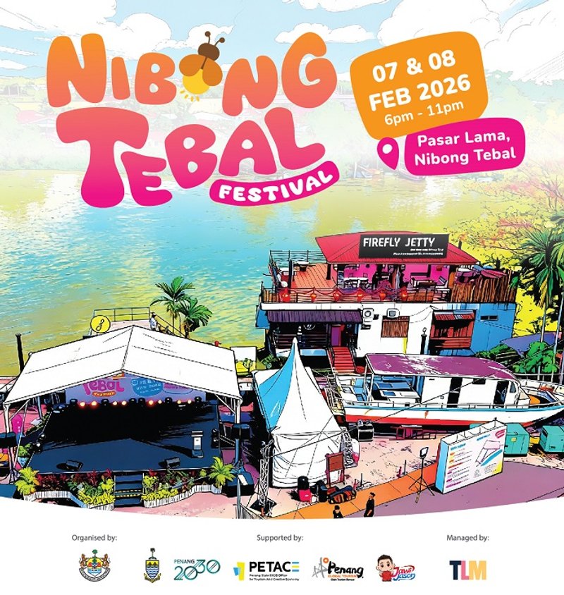 Nibong Tebal Festival
