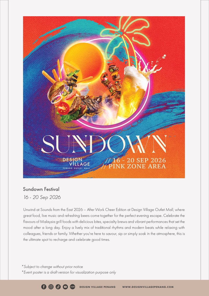 Sundown Festival