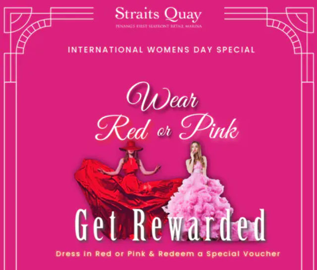 INTERNATIONAL WOMEN DAYS SPECIAL