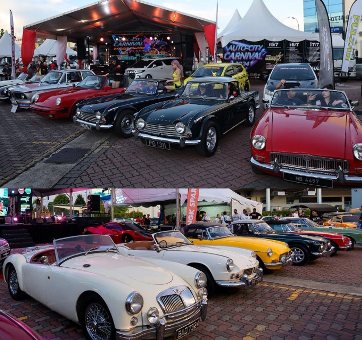 AUTO-CITY CARNIVAL 2026