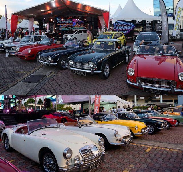 AUTO-CITY CARNIVAL 2026