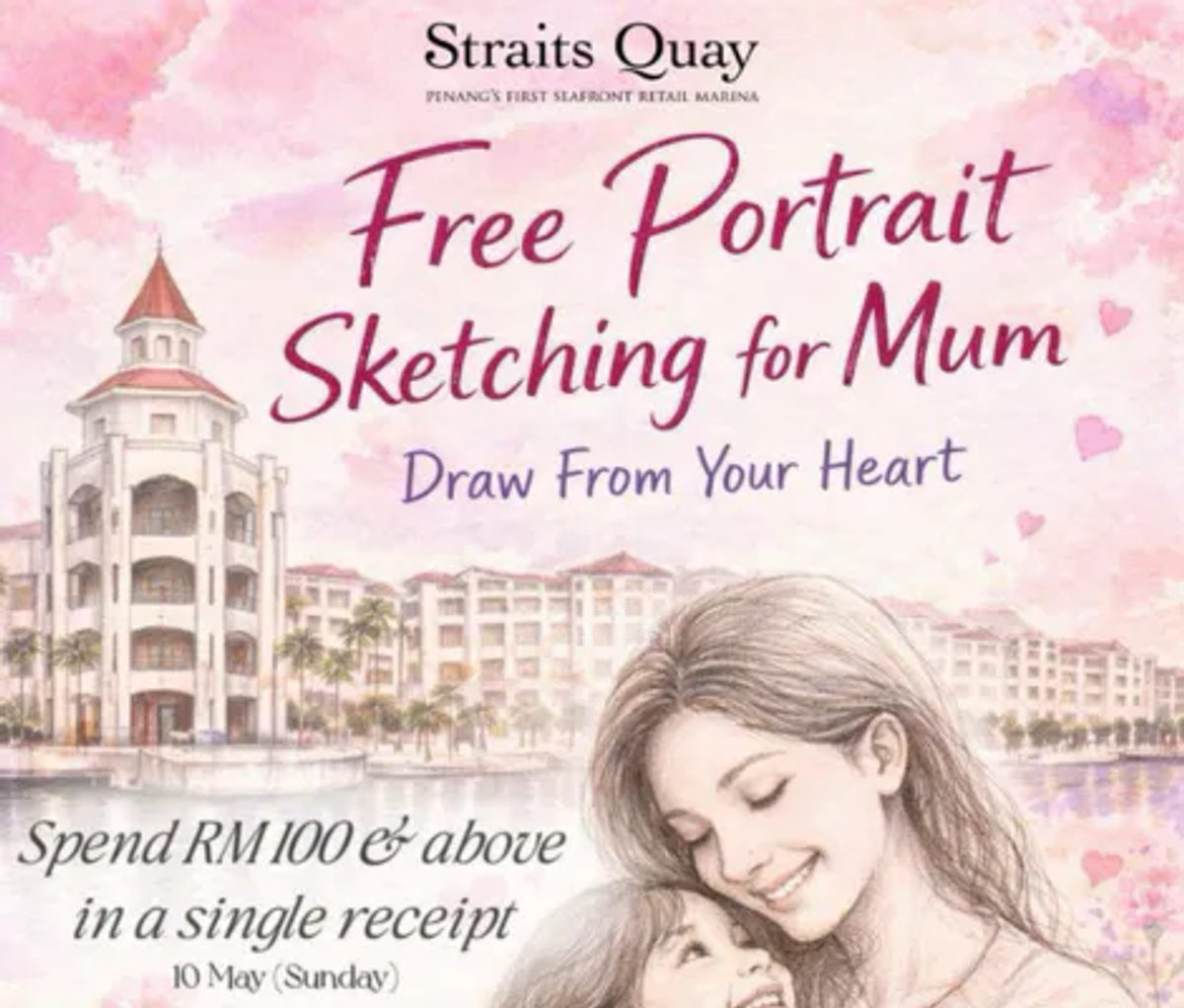 Forever With Mum