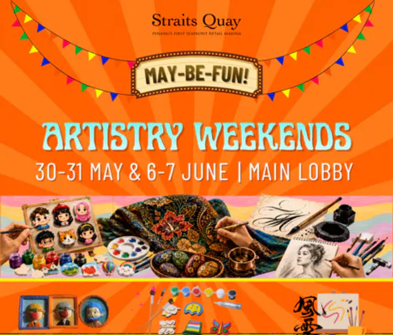 Artistry Weekends
