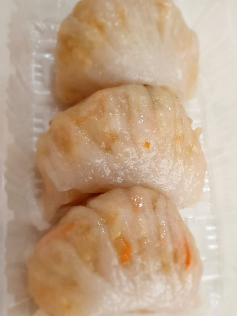 Chai Kuih