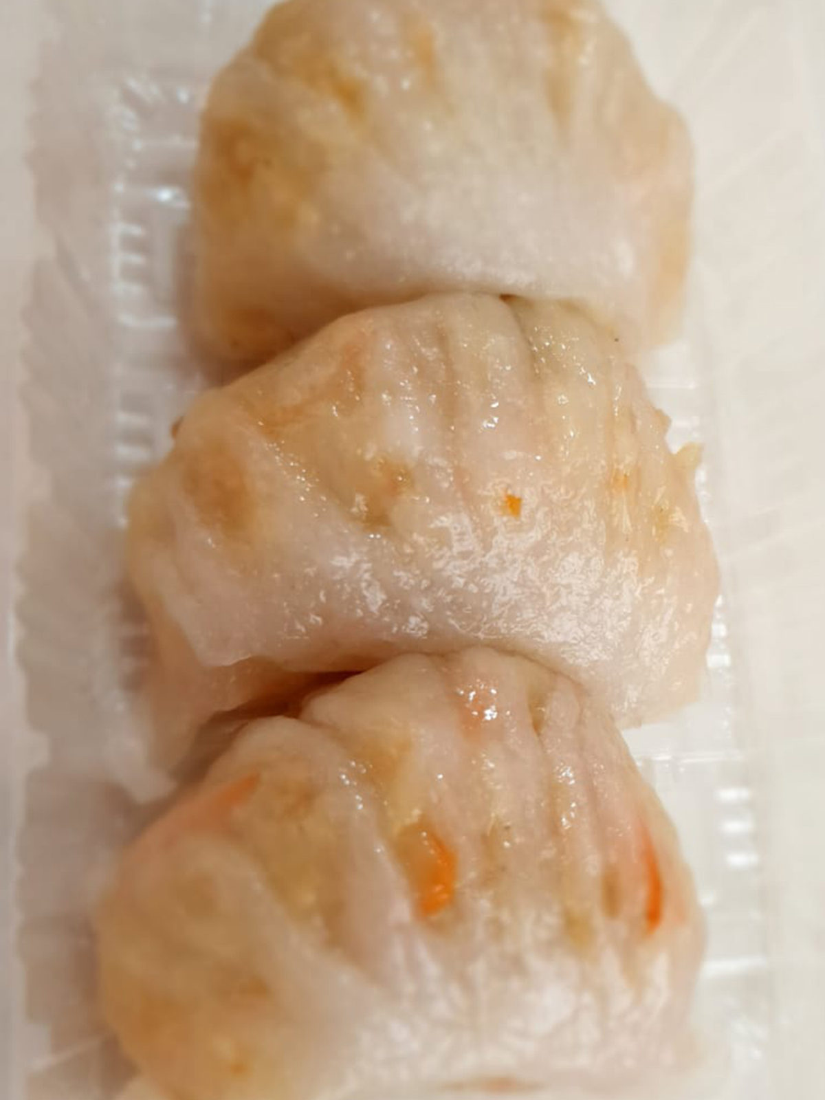Chai Kuih