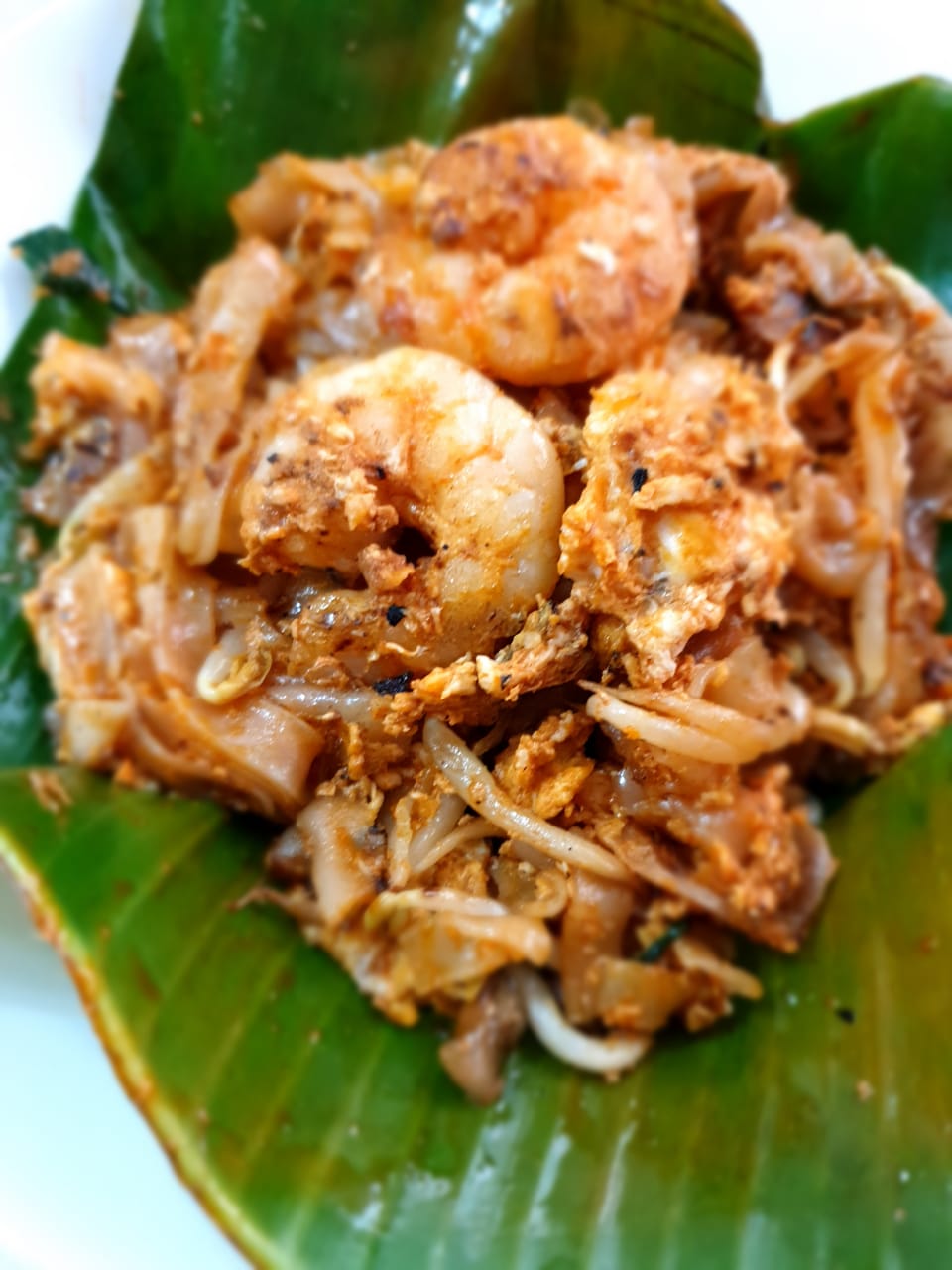 Char Koay Teow