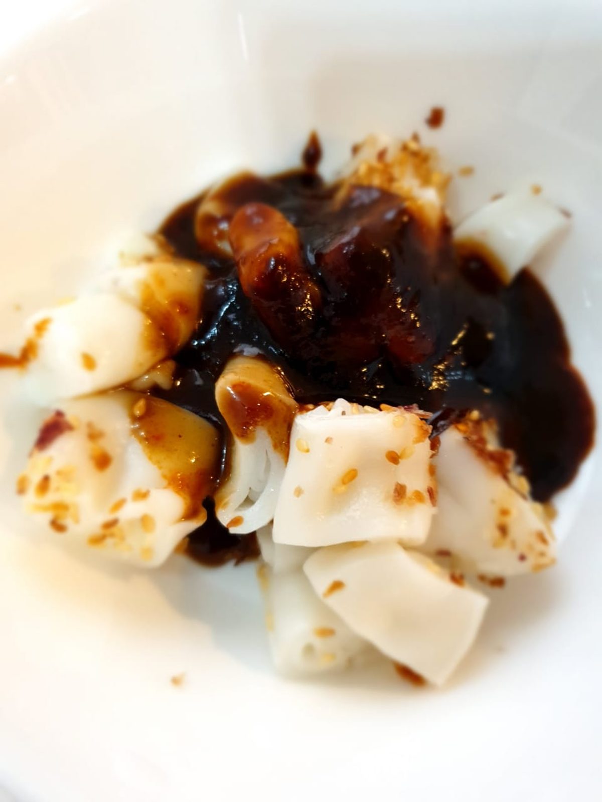Chee Cheong Fun