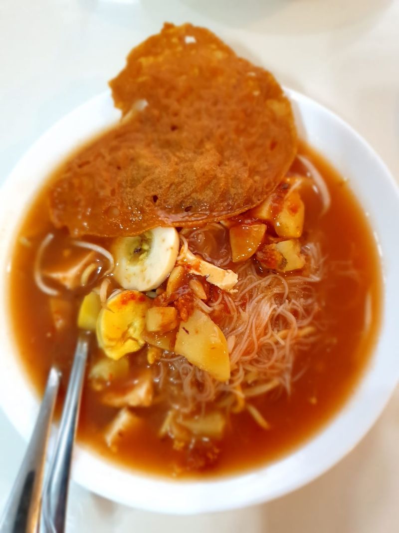Mee Jawa