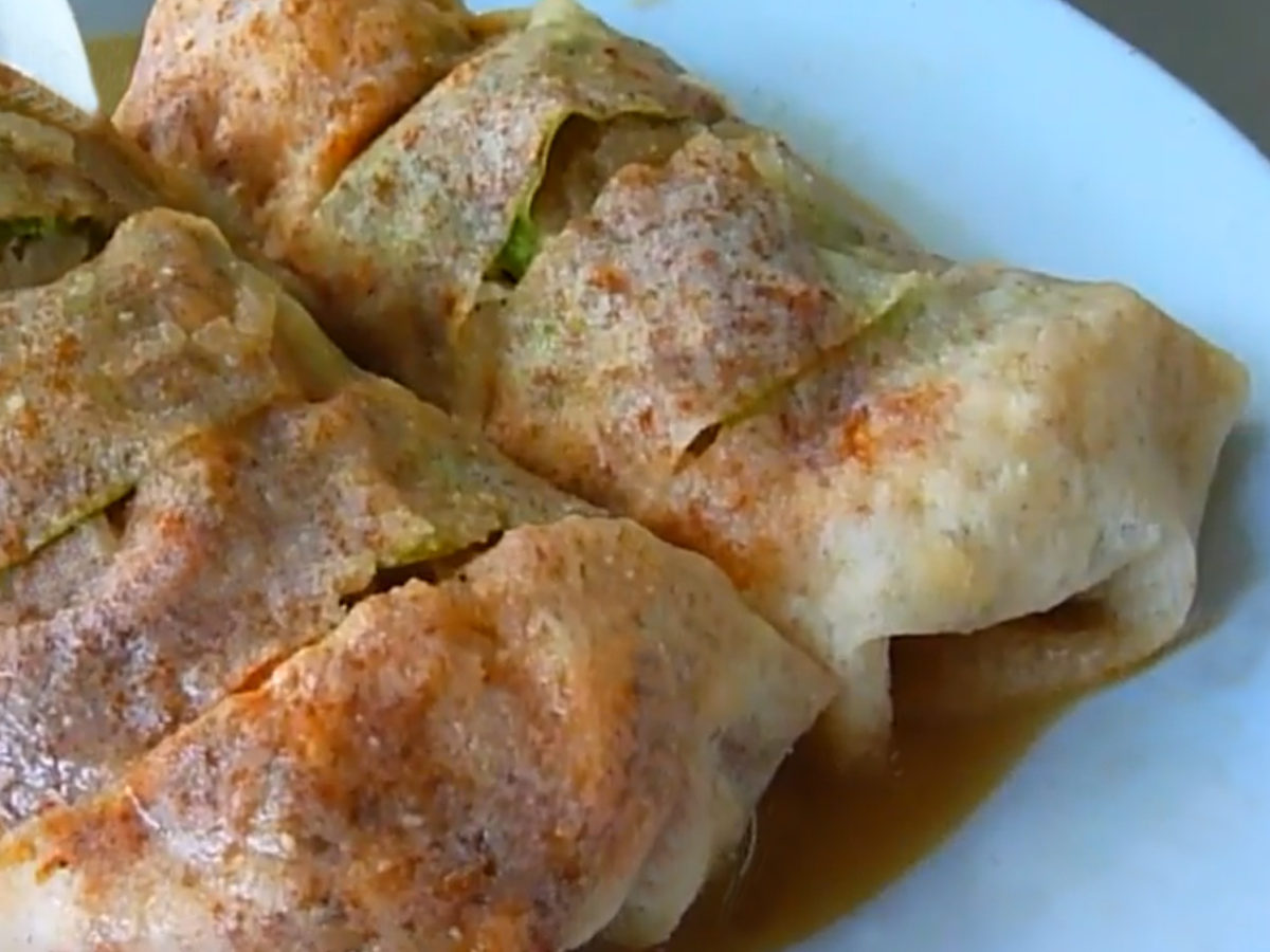 Popiah