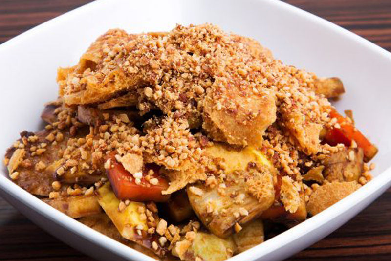 Rojak