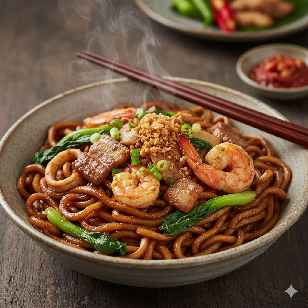 Tai Lok Mee