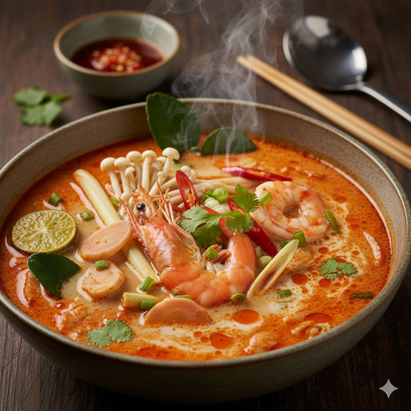 Tom Yum