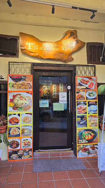 Kimberley Street Food Night Market