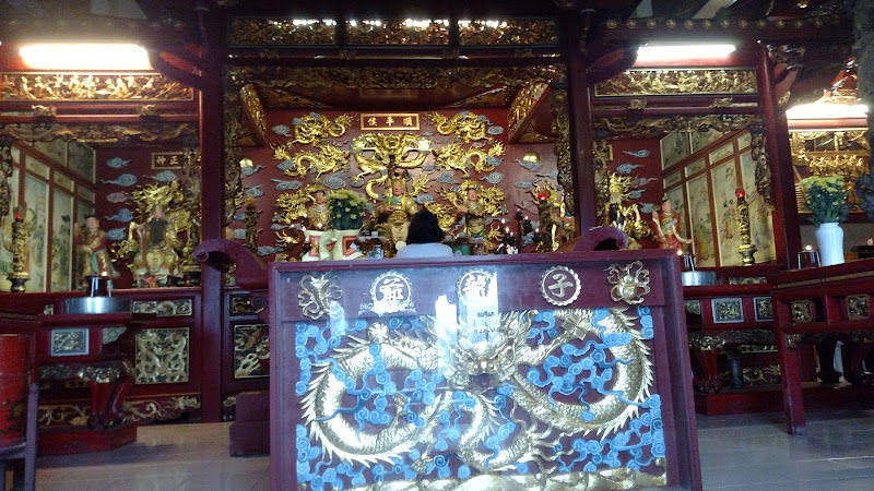 Pasar Awam Bagan Ajam