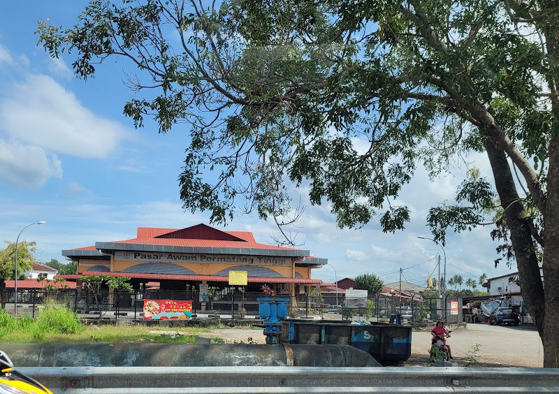Pasar Awam Permatang Tinggi