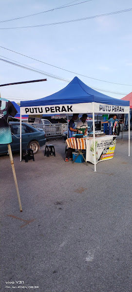 Pekan Khamis Penaga