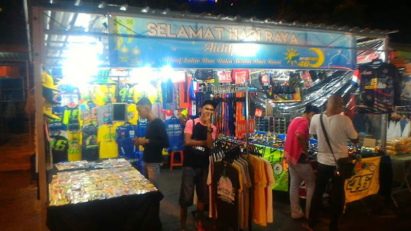 Uptown Ramadan Bayan Lepas