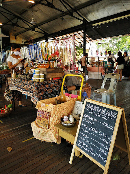 Grow Market Georgetown