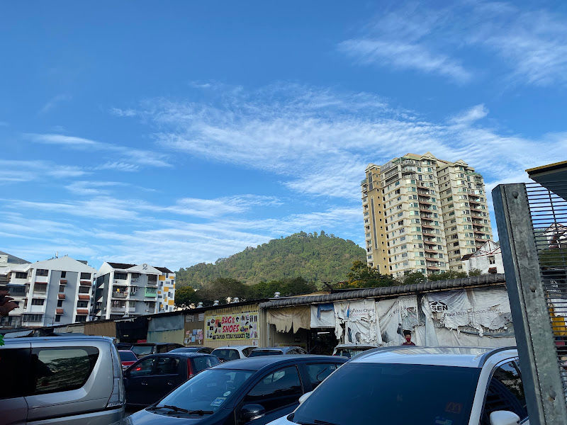 Pasar Besar Bayan Lepas