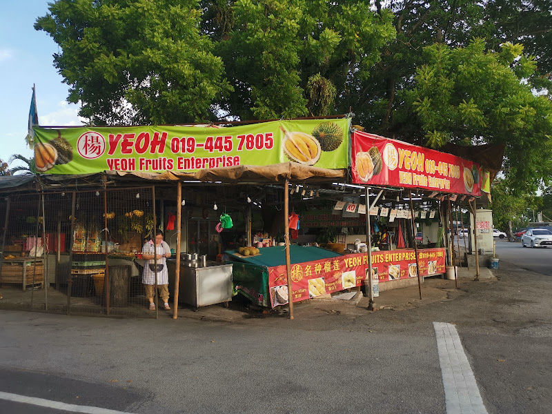 Yeoh Fruits Enterprise
