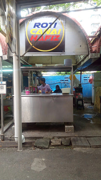 Jalan Tengah Morning Market and Night Market