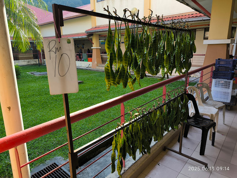 Pasar Balik Pulau