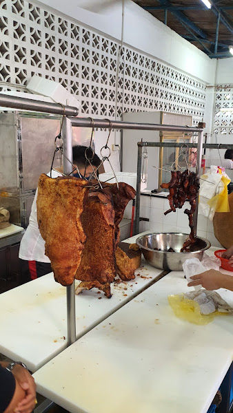 Greenlane Height Wet Market