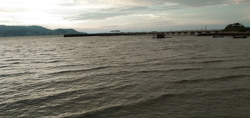Pasar Malam Bagan Ajam
