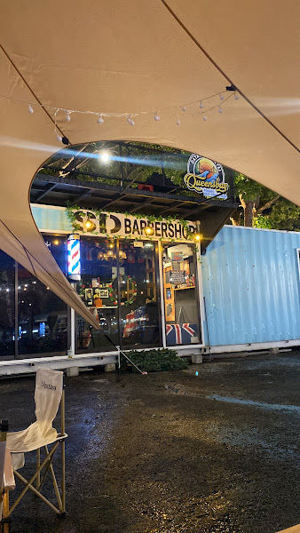 Queens Park Night Market