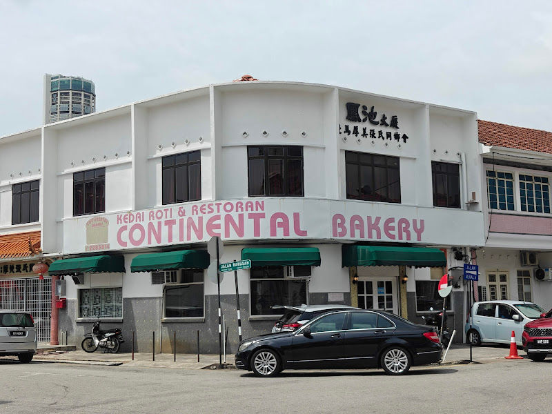 Continental Bakery