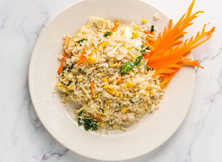 RESTORAN ALAMEEN MAJU 2