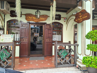 Ivy's Nyonya Cuisine 1