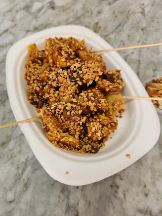 Goggles Man Char Kuey Teow 2